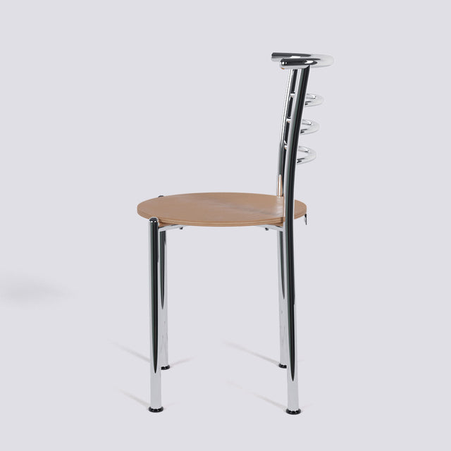 Cafe Polish Chair 1120