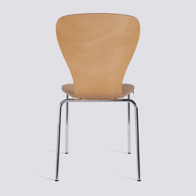Cafe Polish Chair 1125