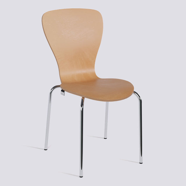 Cafe Polish Chair 1125