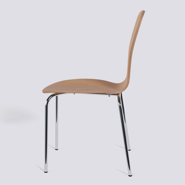Cafe Polish Chair 1125