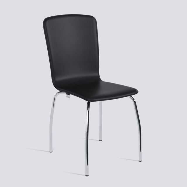 Cafe PVC Chair 2501