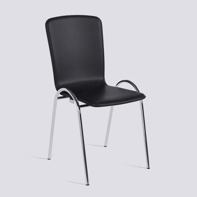 Cafe PVC Chair 2501
