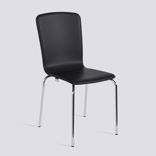 Cafe PVC Chair 2501