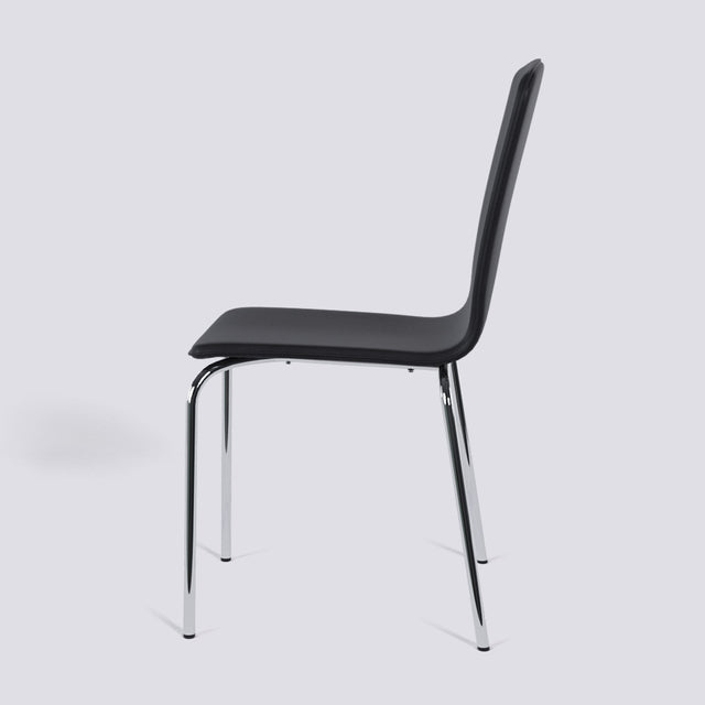 Cafe PVC Chair 2501