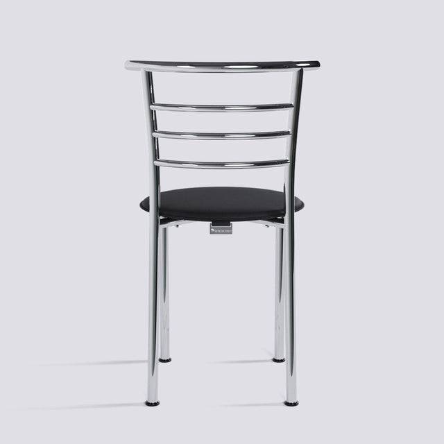 Cafe PVC Chair 2503