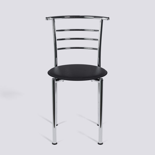 Cafe PVC Chair 2503