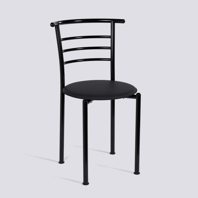 Cafe PVC Chair 2503