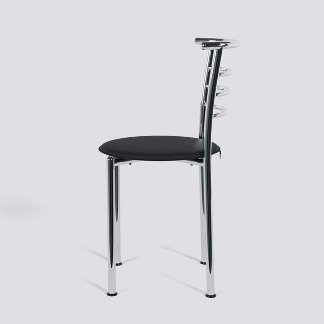 Cafe PVC Chair 2503