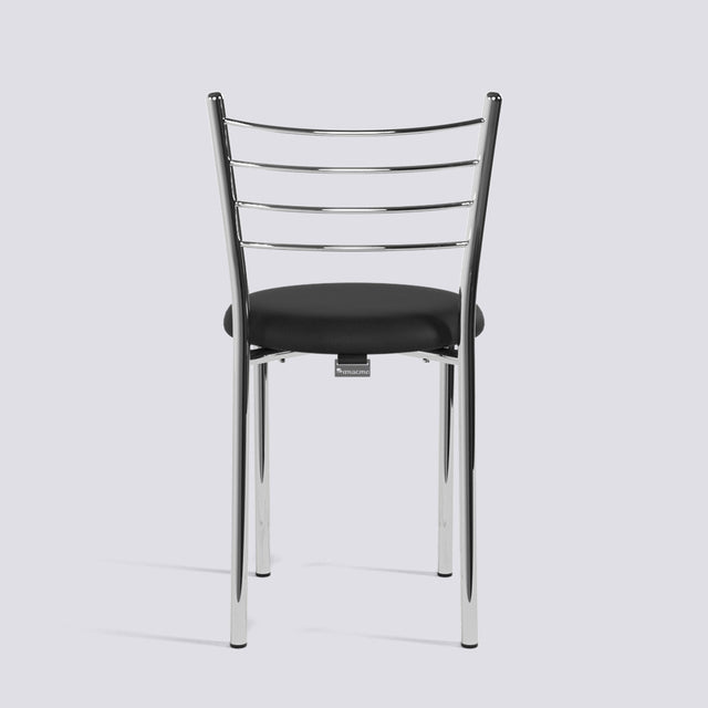 Cafe PVC Chair 2504