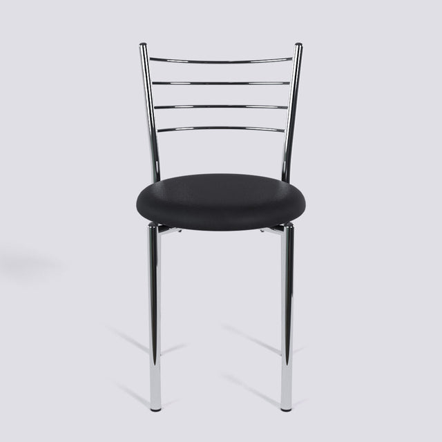 Cafe PVC Chair 2504