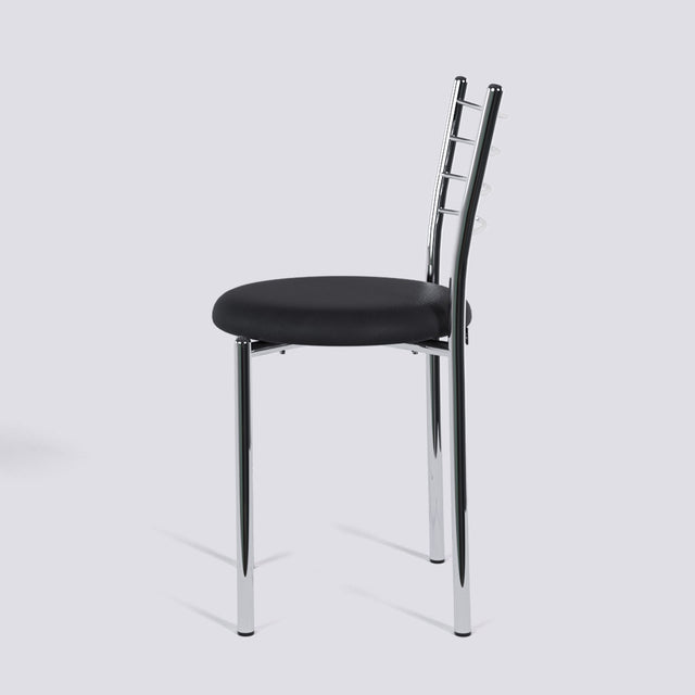 Cafe PVC Chair 2504