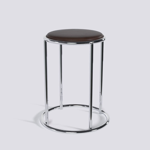 Cafe PVC Chair 2506