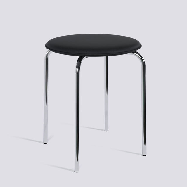 Cafe PVC Chair 2507