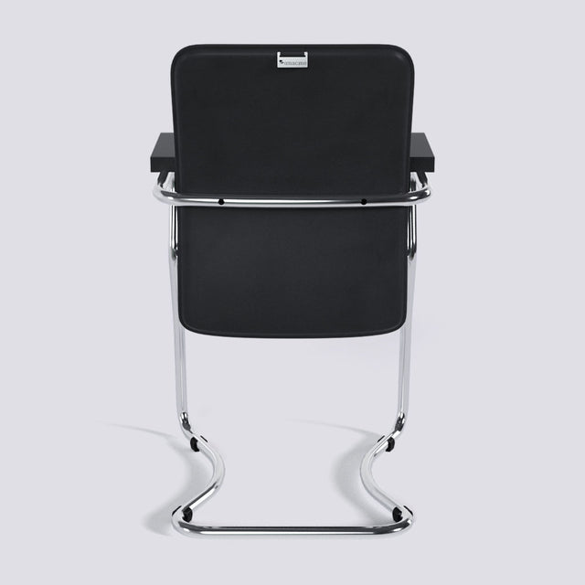 Cafe PVC Chair 2508