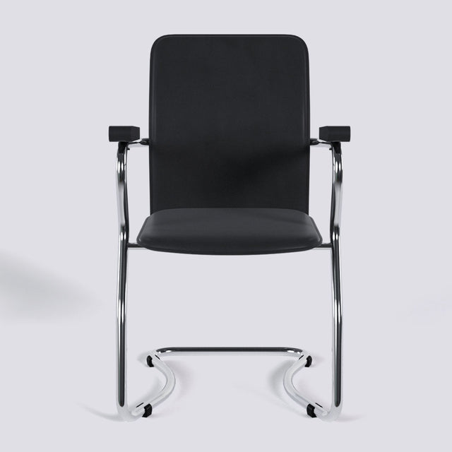 Cafe PVC Chair 2508