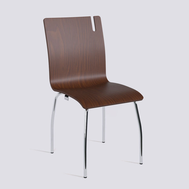 Cafe Laminate Chair 804