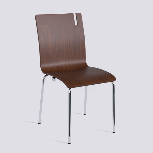 Cafe Laminate Chair 804