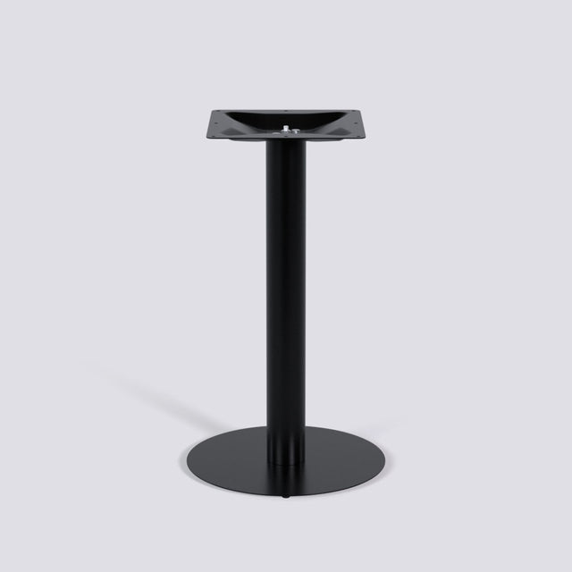 Pole Table - Circle With Table Top | 1406