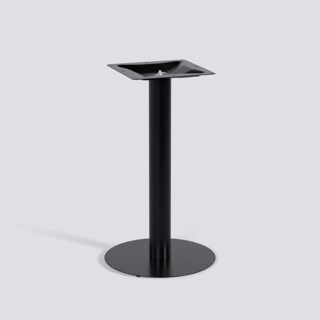 Pole Table - Circle With Table Top | 1406