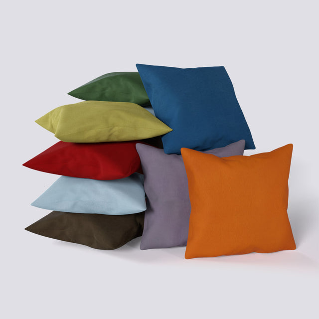 Plushy Cushion (M size)