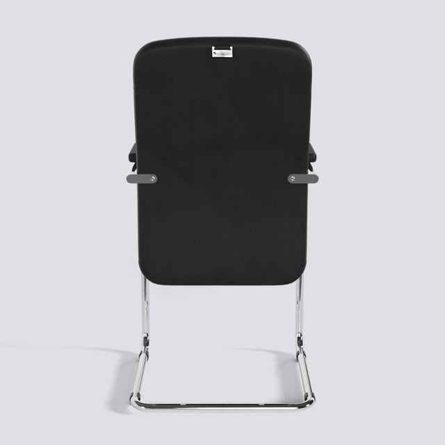 High Back Office Fix Chair 310