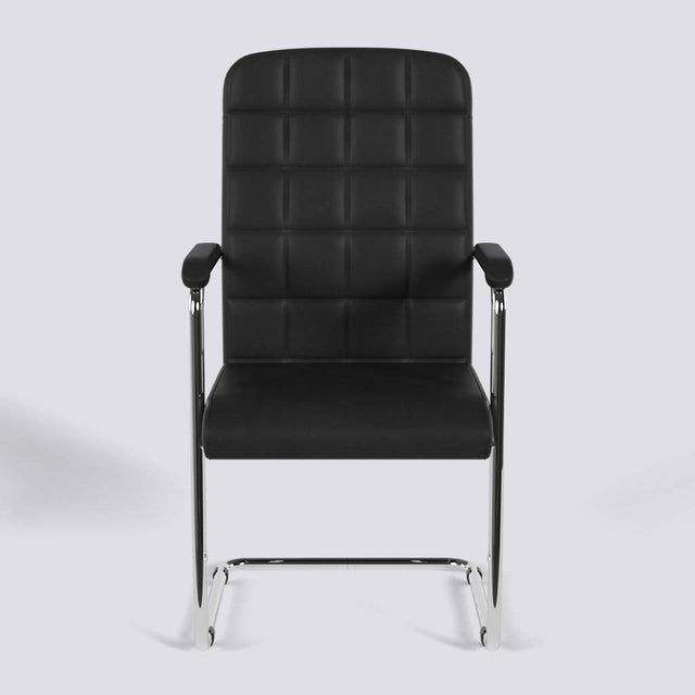 High Back Office Fix Chair 310