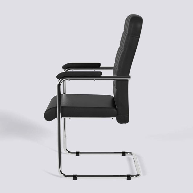 High Back Office Fix Chair 310