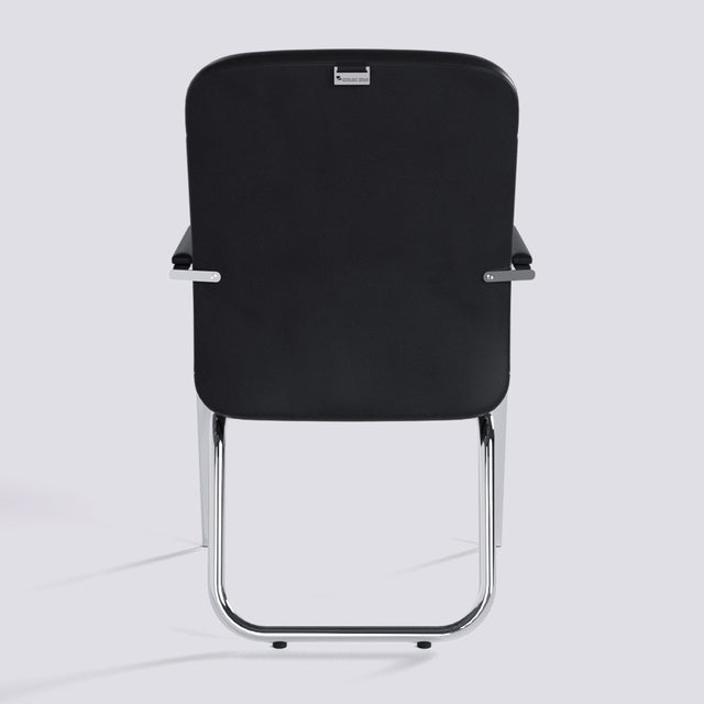 High Back Office Fix Chair 311