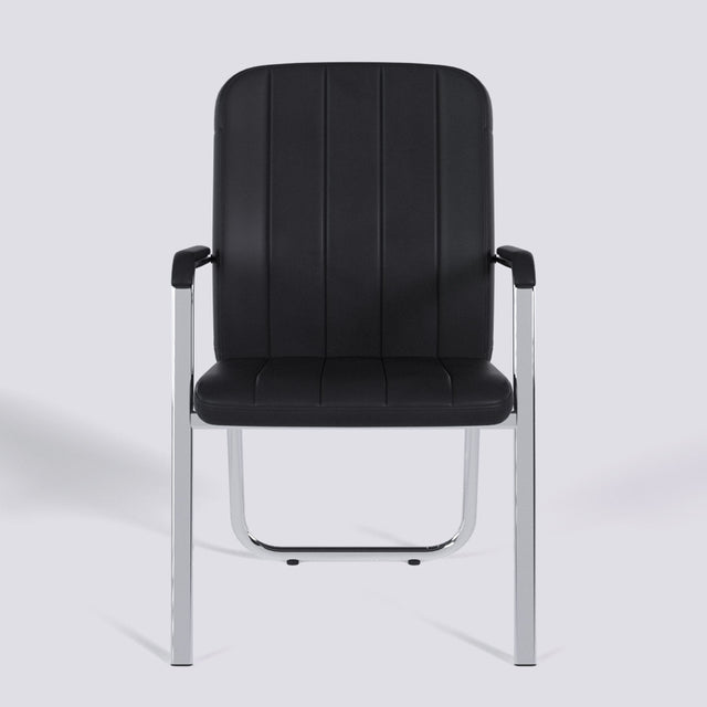 High Back Office Fix Chair 311