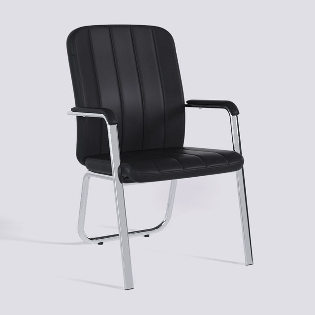 High Back Office Fix Chair 311