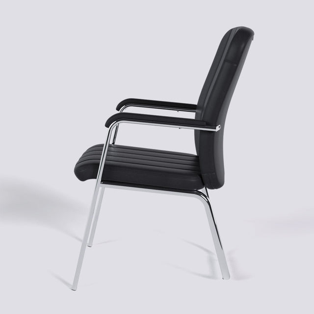 High Back Office Fix Chair 311