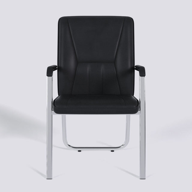 High Back Office Fix Chair 312