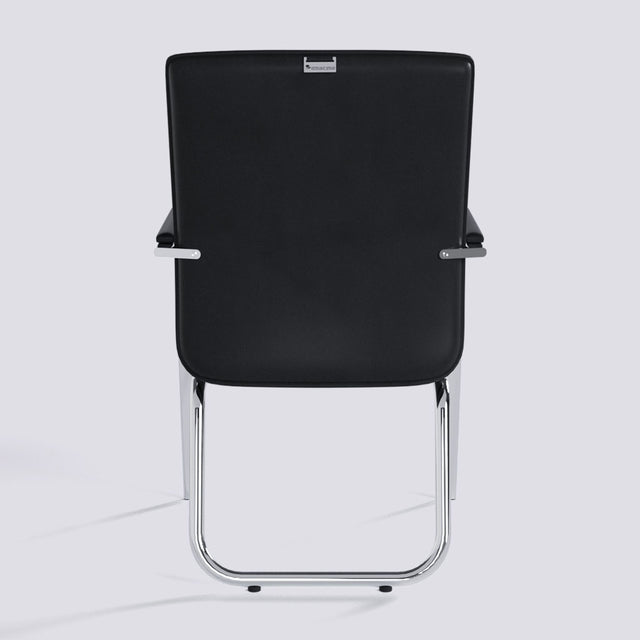 High Back Office Fix Chair 313