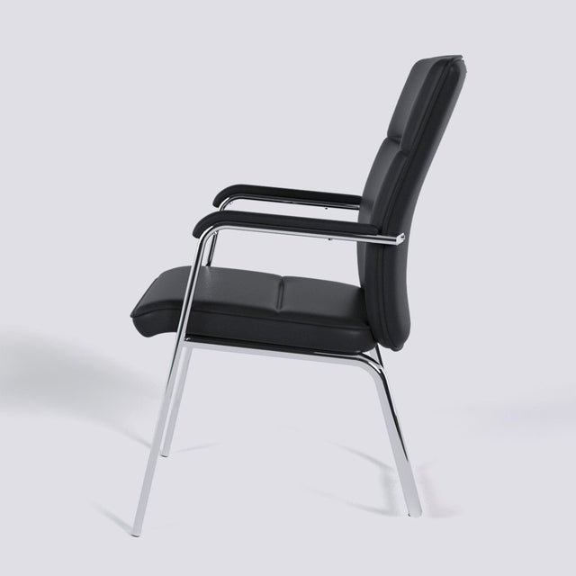High Back Office Fix Chair 313