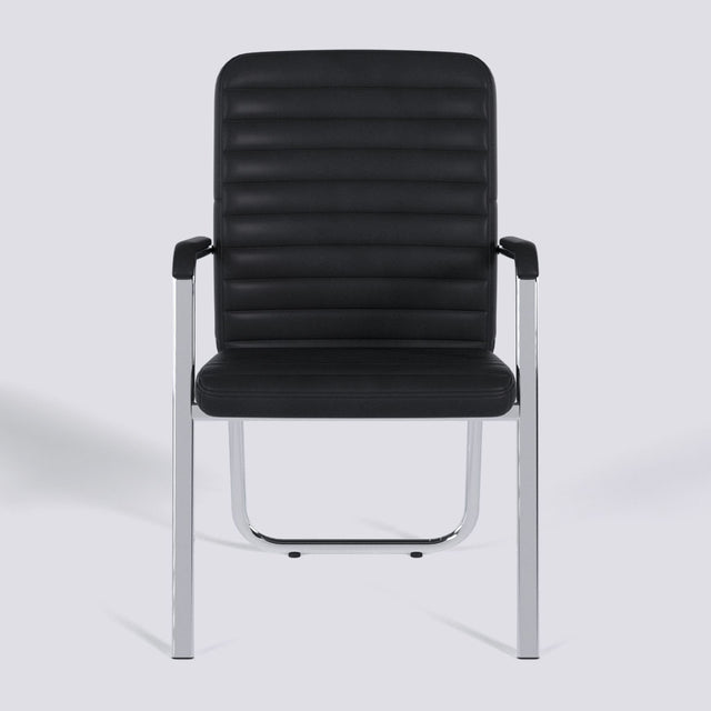 High Back Office Fix Chair 314