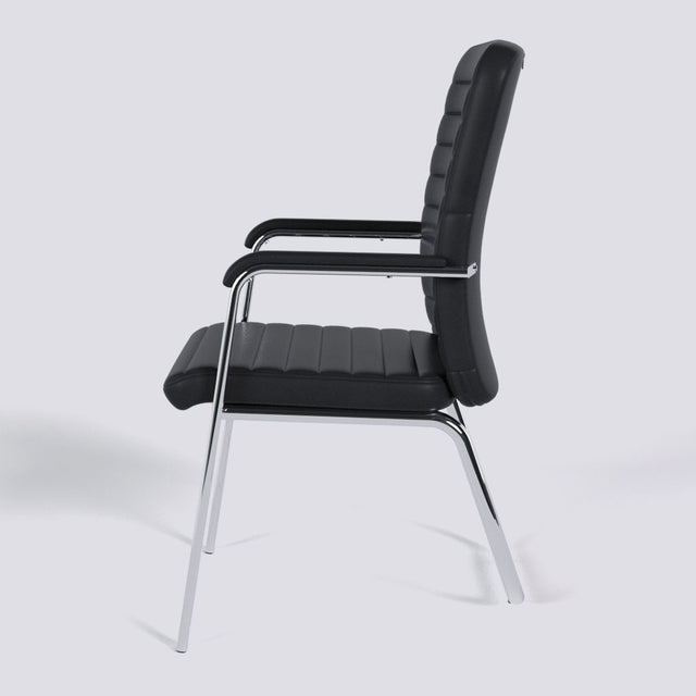 High Back Office Fix Chair 314