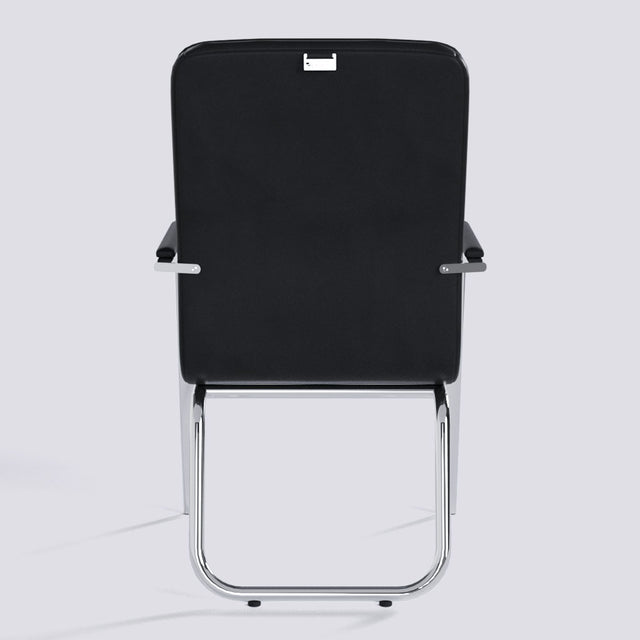 High Back Office Fix Chair 315