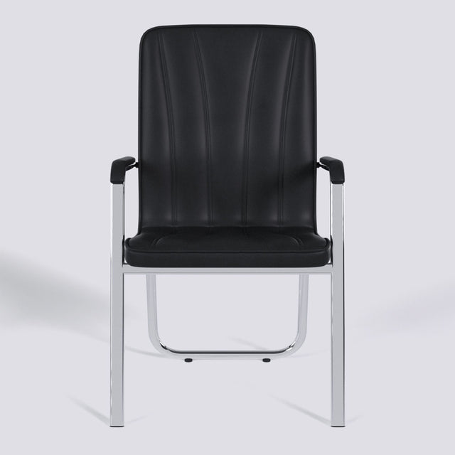 High Back Office Fix Chair 315