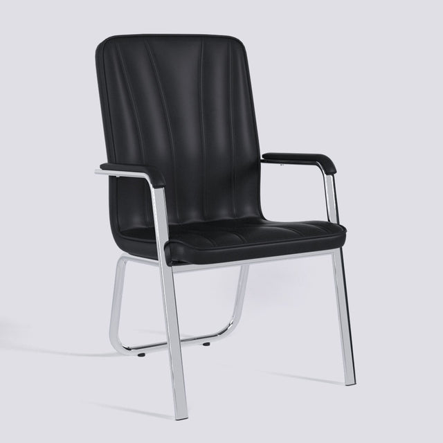 High Back Office Fix Chair 315