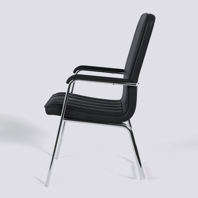 High Back Office Fix Chair 315