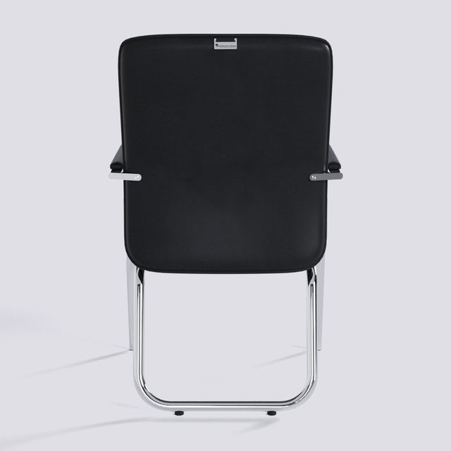 High Back Office Fix Chair 317