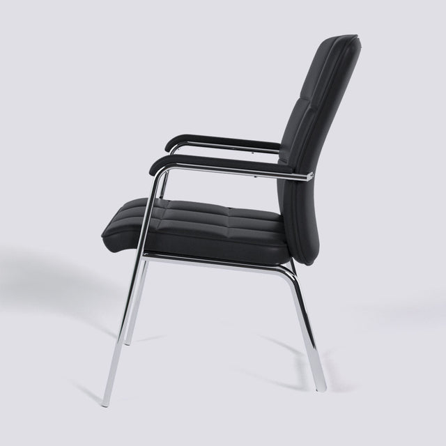 High Back Office Fix Chair 317