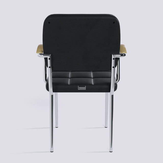 Mid Back Office Fix Chair 328
