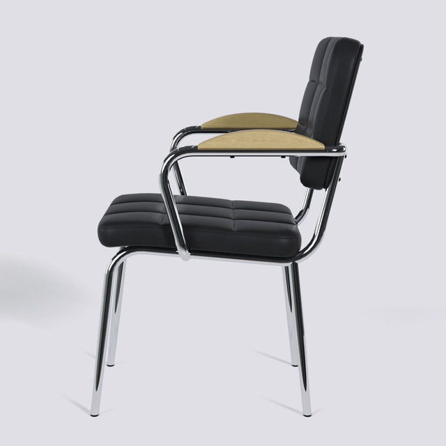 Mid Back Office Fix Chair 328