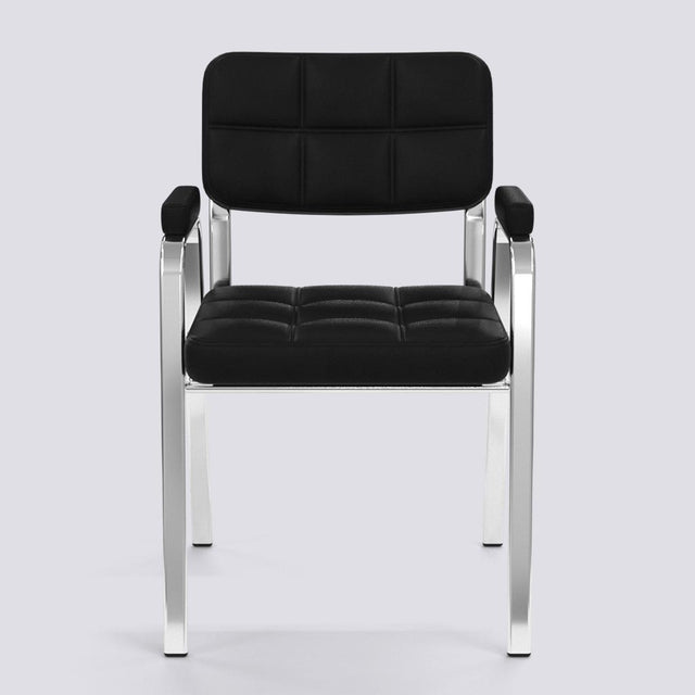 Mid Back Office Fix Chair 329