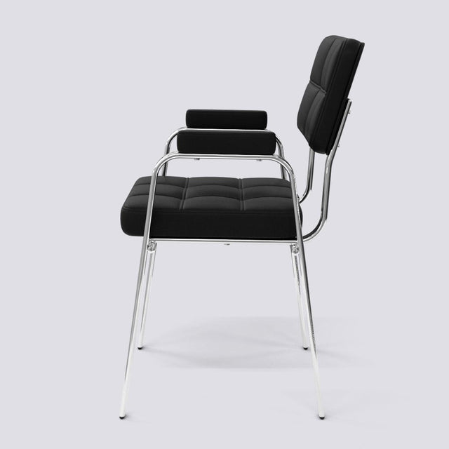 Mid Back Office Fix Chair 329