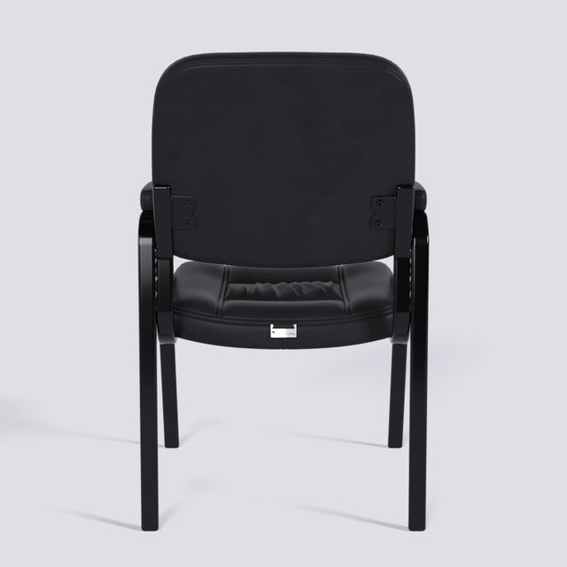 Mid Back Office Fix Chair 332