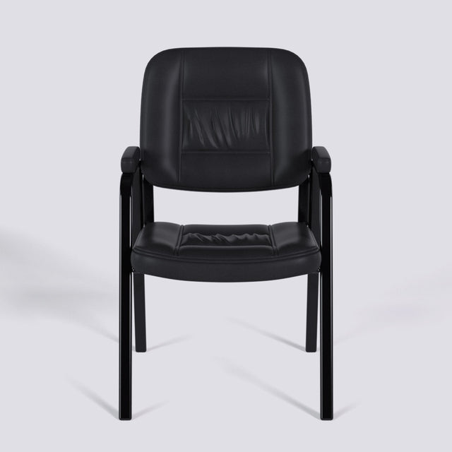 Mid Back Office Fix Chair 332