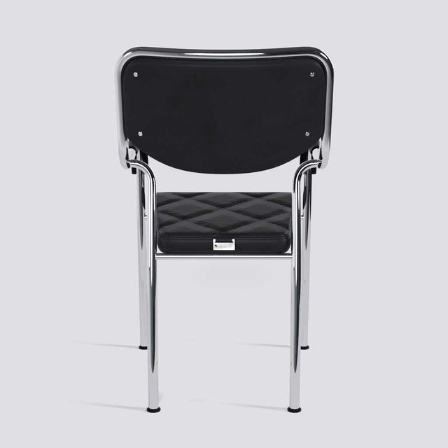 Mid Back Office Fix Chair 333