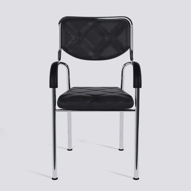 Mid Back Office Fix Chair 333